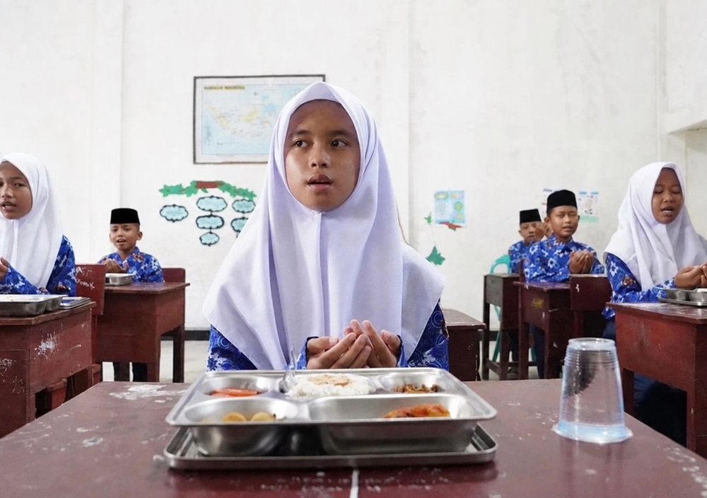 DKPP Sumsel Jamin Stok Ayam dan Telur Aman di Tengah Kenaikan Permintaan MBG