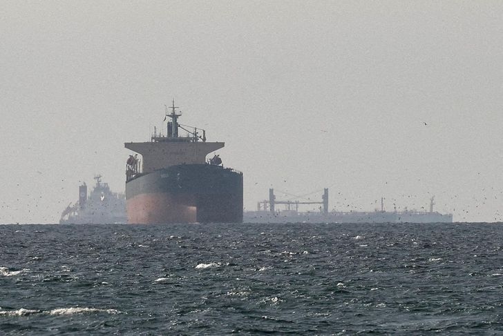 Harga Minyak Dunia Naik Lagi Usai AS Iran Kembali Saling Serang