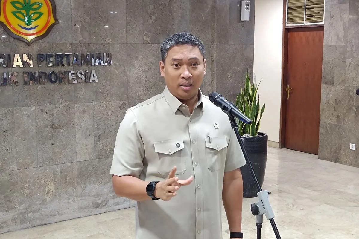 Profil dan Jejak Karier Sudaryono, Kepala BGN Baru Pengganti Nanik S Deyang