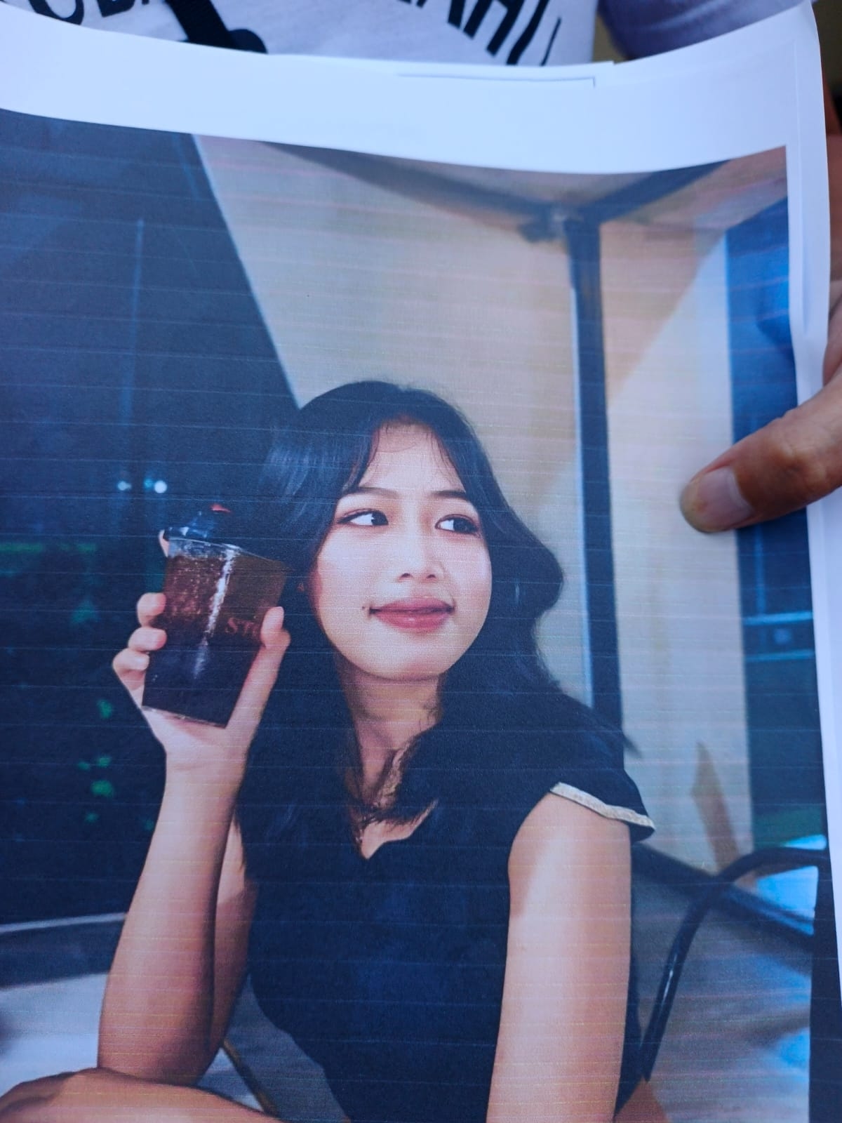 Turun dari Mobil Lalu Berlari, Gadis 21 Tahun di Palembang Dilaporkan Hilang