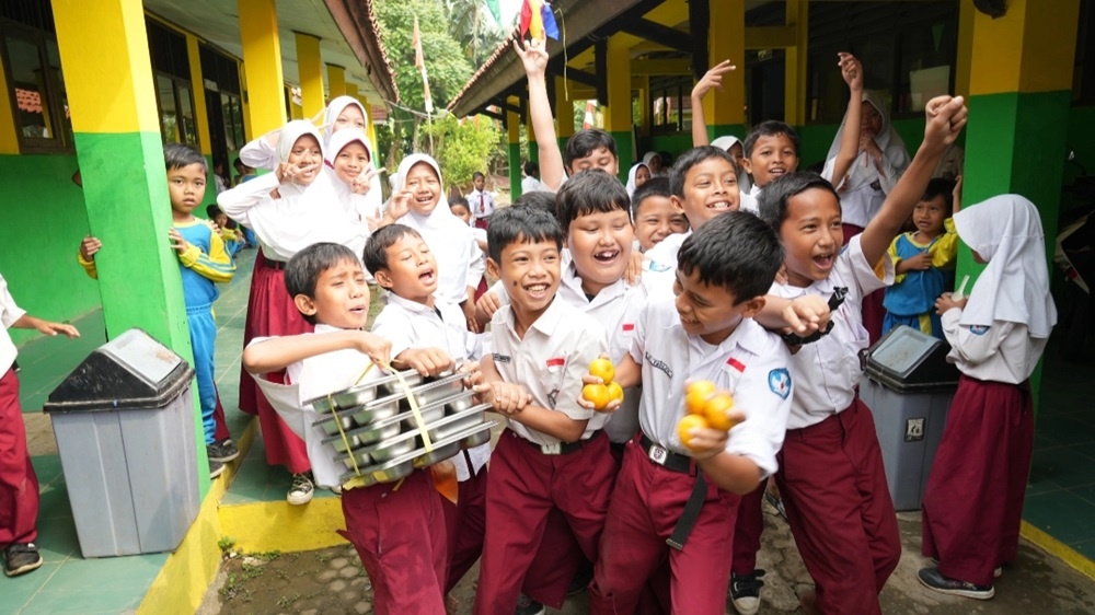 BGN Masih Menunggak Rp1,6 Triliun ke Mitra Program Makan Bergizi Gratis, Ditargetkan Lunas Tahun Ini