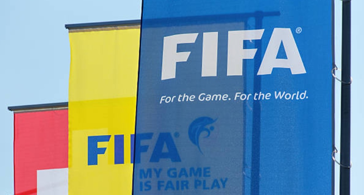 Pejabat Operasional FIFA Kevin Lamour Diberhentikan, Sempat Kritik Tajam Gianni Infantino