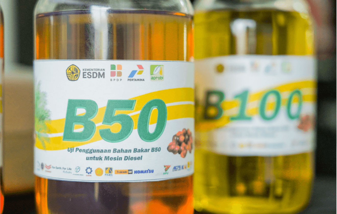 B50 Resmi Berlaku Mulai 1 Juli 2026, Segini Prediksi Harga Jualnya