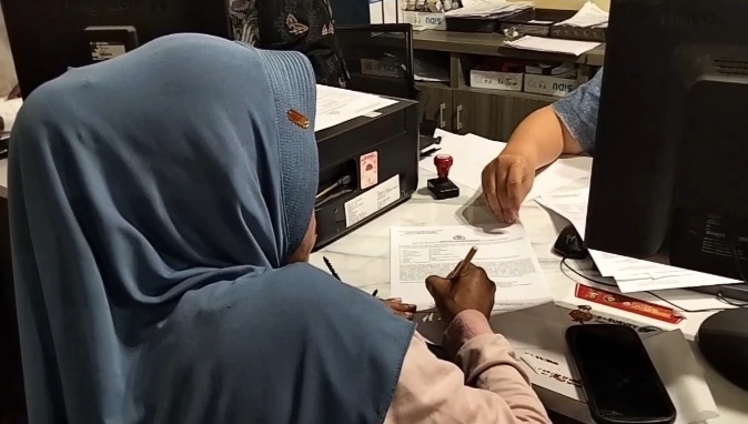 Diduga Aniaya Remaja Yatim Piatu, IRT di Palembang Dilaporkan ke Polisi
