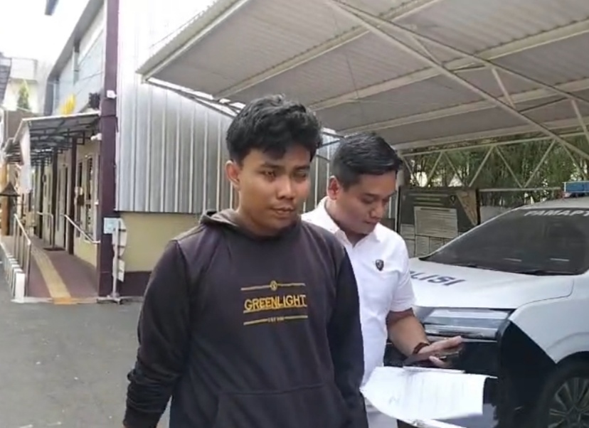 Dipaksa Foto Tanpa Busana dan Dianiaya, Wanita 19 Tahun Lapor Mantan Pacar ke Polisi