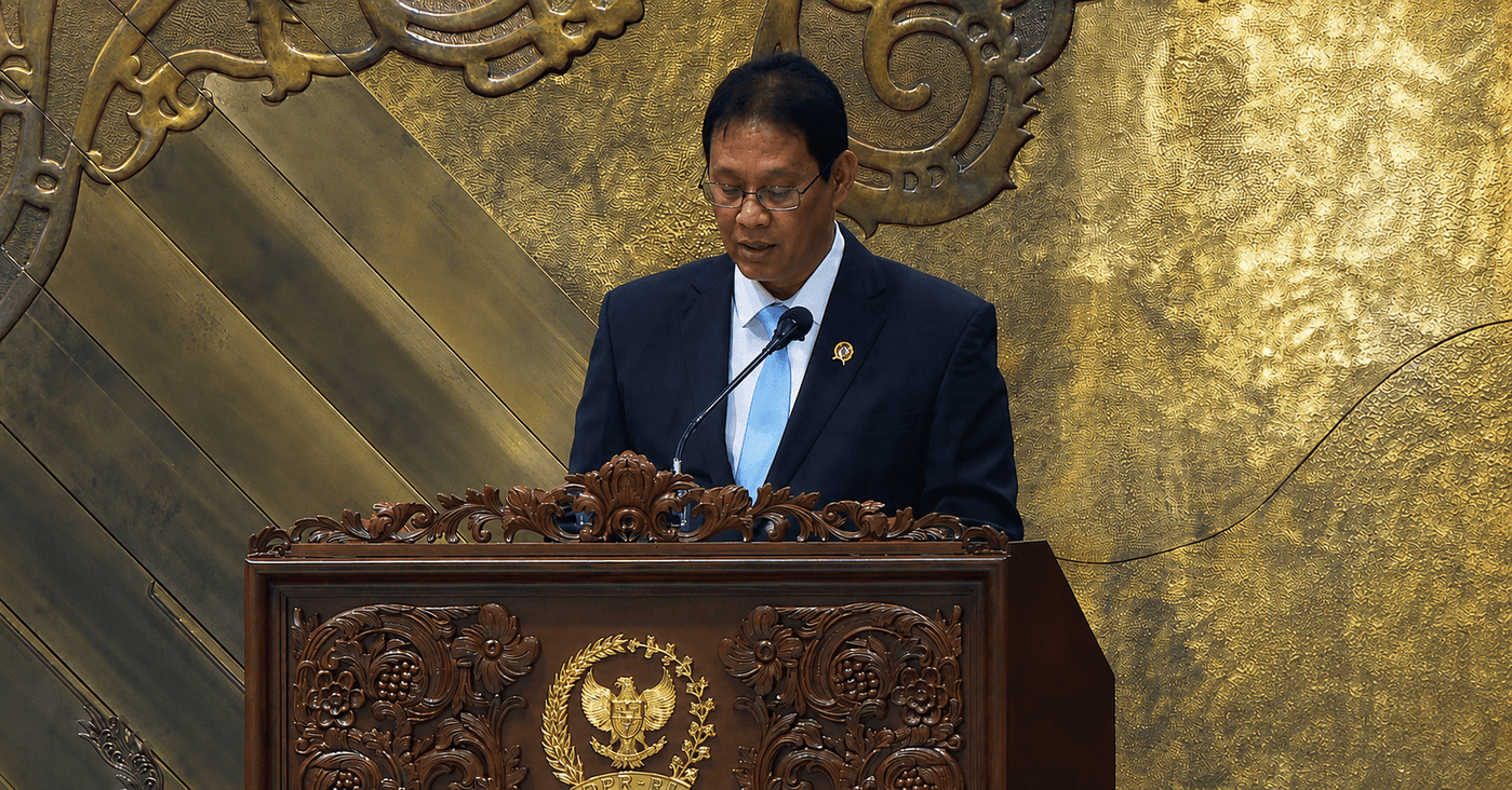 Pemerintah Minta Publik Tak Terjebak Angka Utang, Rasio terhadap PDB Jadi Ukuran Kesehatan Fiskal