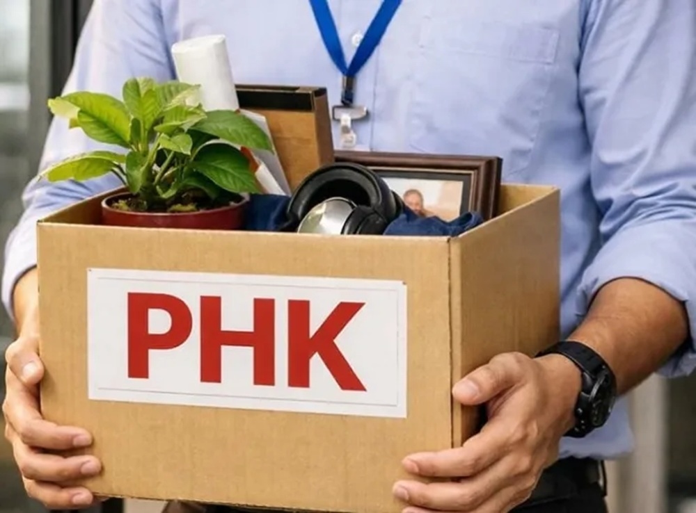 Kemnaker: 32.389 Pekerja Kena PHK pada Semester I 2026, Bertambah Hampir 9.000 dalam Sebulan