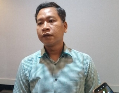 Terbongkar dari Selisih Stok, Karyawan Swalayan di Palembang Ditangkap atas Dugaan Penggelapan