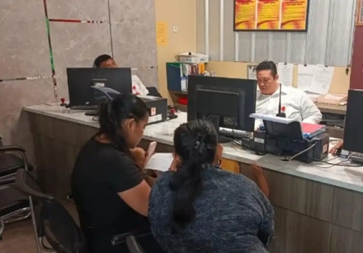 Ajakan Rujuk Ditolak, IRT di Palembang Mengaku Jadi Korban Penganiayaan