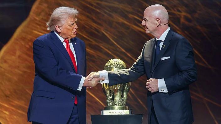 Gelombang Penolakan Berbuah Hasil, FIFA Hentikan Proyek Penjualan Saham Piala Dunia