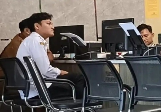 Laptop dan Uang Tunai Pegawai RSUD Bari Palembang Hilang Digondol Maling