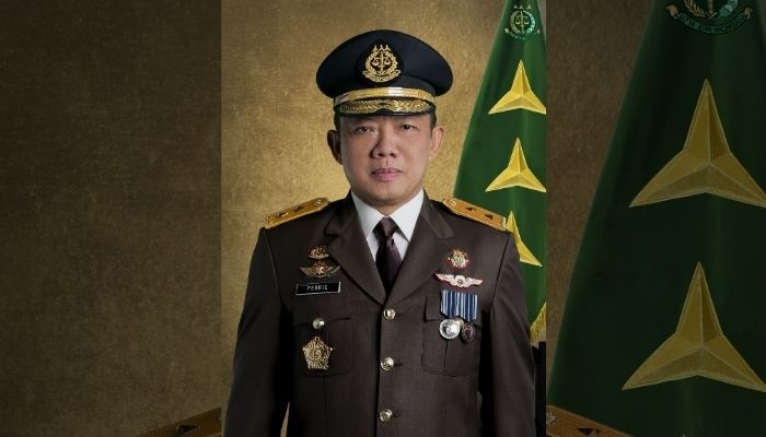 Deretan Kasus Mega Korupsi yang Pernah Ditangani Jampidsus Febrie Ardiansyah: Timah hingga MBG