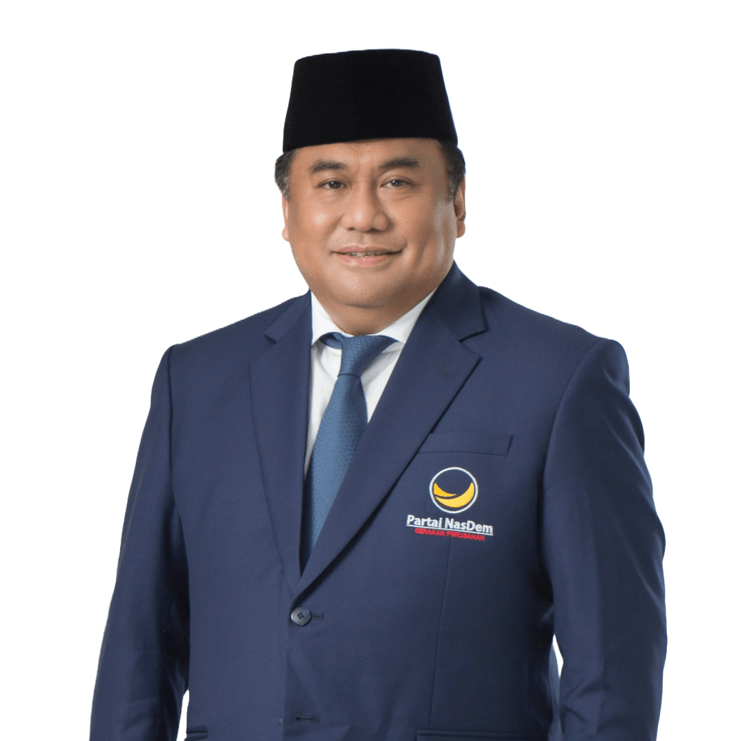 Rekam Jejak Rachmat Gobel, Anggota DPR RI yang Meninggal Hari Ini