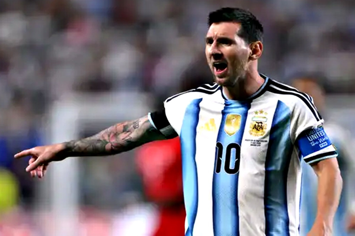 Hasil Piala Dunia 2026: Argentina Maju Babak Final, Messi Jadi Top Skor Geser Kylian Mbappe
