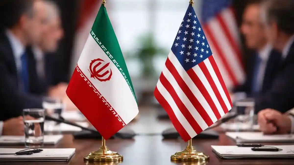 Perang Panas Lagi, Iran Bombardir Pangkalan Udara AS  di Yordania dan Negara-negara Timteng