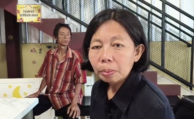 Diduga Dianiaya Tanpa Sebab, Pria di Palembang Dipukul Balok Kayu Saat Duduk Santai, Keluarga Lapor Polisi