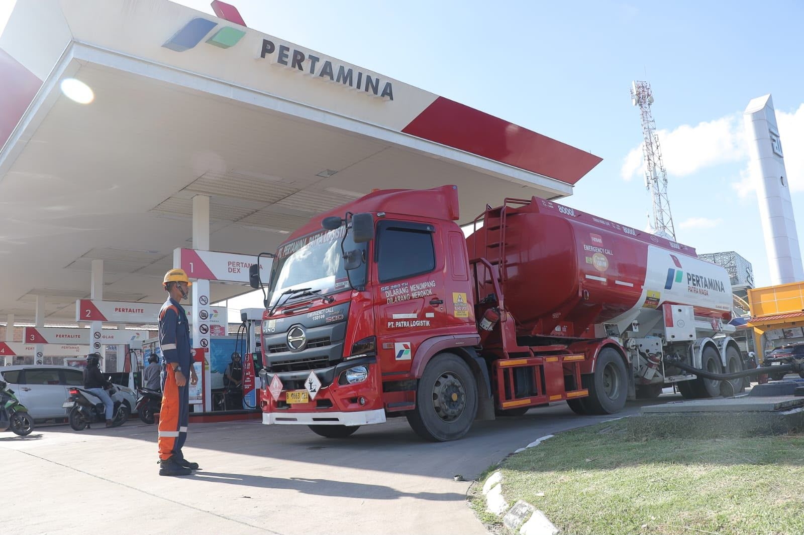 Harga BBM Pertamina di Palembang Hari Ini Jumat 7 Agustus 2026, Naik atau Turun Lagi? 