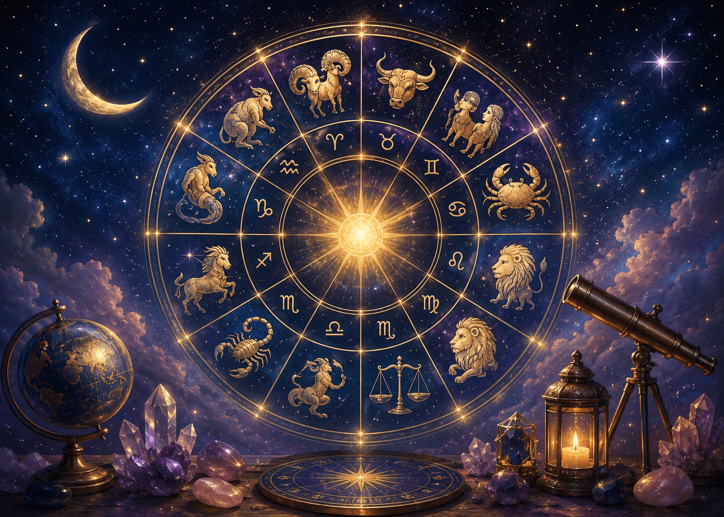 5 Ramalan Zodiak Kesehatan Hari Ini: Leo Harus Istirahat, Virgo Jaga Pola Makan