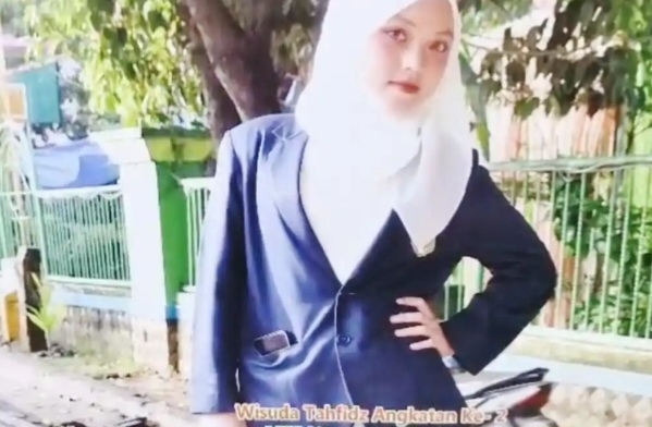 Siswi SMA di Palembang Dilaporkan Hilang Usai Berpamitan Ikut Kemping, Keluarga Khawatir