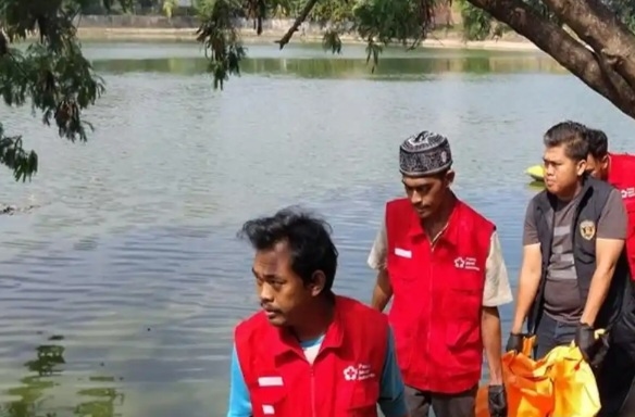 Sempat Hilang Semalaman, Bocah Penghuni Panti Asuhan di Palembang Ditemukan Meninggal di Waduk