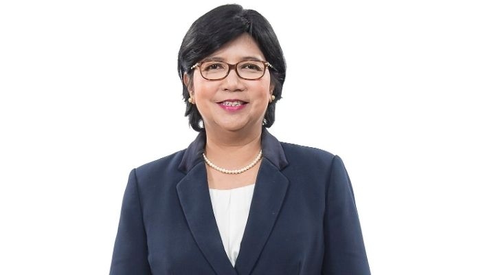 Profil dan Jejak Karier Destry Damayanti, Calon Tunggal Gubernur BI Usulan Presiden Prabowo