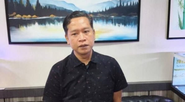 Polrestabes Palembang Ringkus Remaja 15 Tahun Pelaku Jambret Pelajar, Satu DPO Diburu