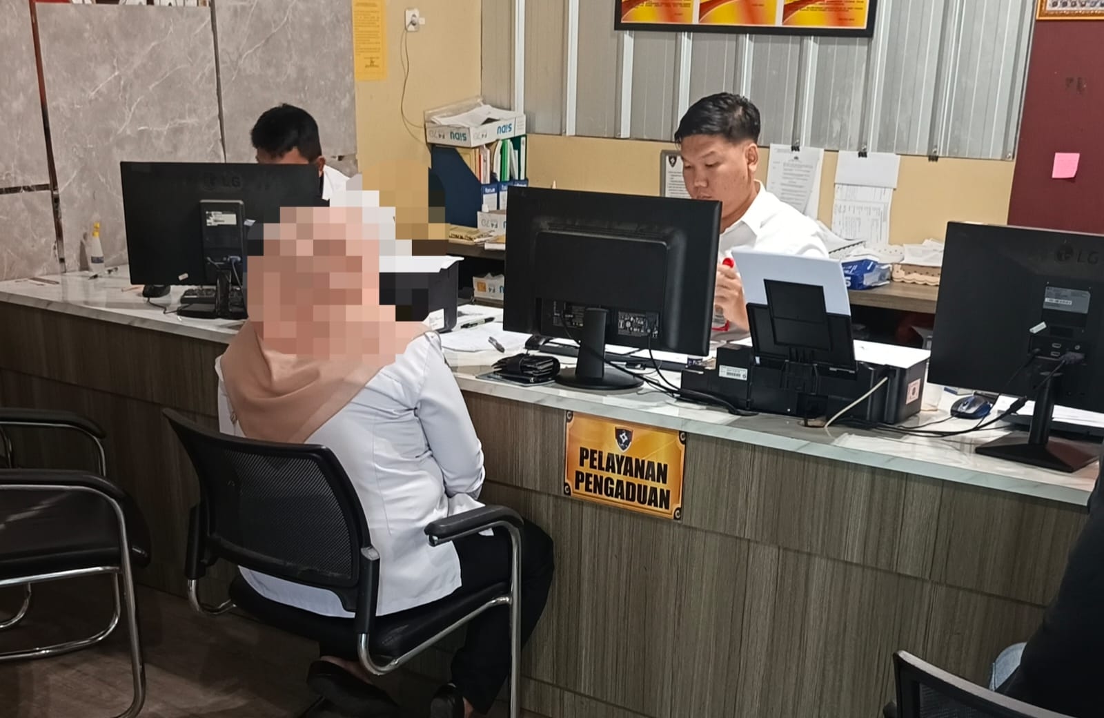 Diduga Jadi Korban Modus Ganjal ATM, Uang Rp17 Juta Milik PNS di Palembang Dikuras