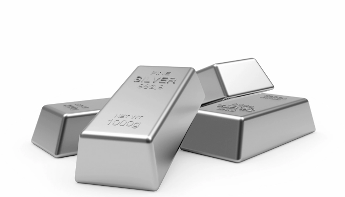 Harga Perak Antam Hari Ini Sabtu 8 Agustus 2026 Naik Rp1.300 per Gram