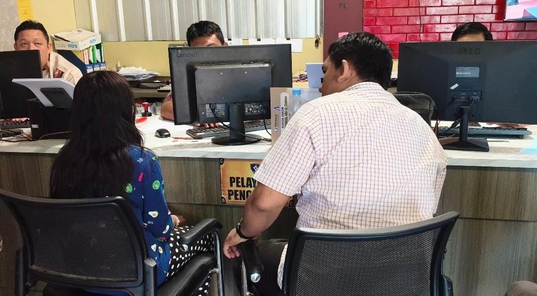 Diduga Jadi Korban Kekerasan Seksual, Gadis 14 Tahun di Palembang Lapor Polisi, Ayah Minta Pelaku Diproses Hukum