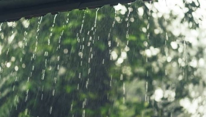 14 Daerah di Sumsel Berpotensi Hujan Hari Ini, 3 Lainnya Cerah Berawan