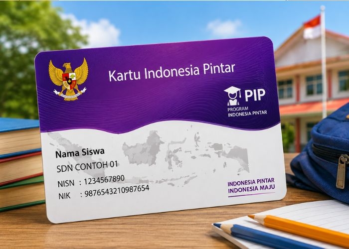 Cara Usul Jadi Penerima PIP 2026 Lengkap dengan Syarat dan Besaran Bantuan yang Diterima