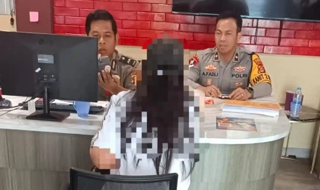 Cekik hingga Banting Istri, Pria di Palembang Dilaporkan atas Dugaan KDRT