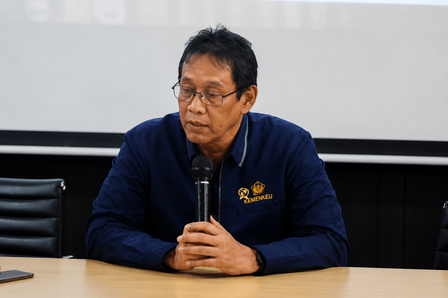 Pemerintah Bidik Pertumbuhan Ekonomi Mendekati 6 Persen pada Semester II 2026
