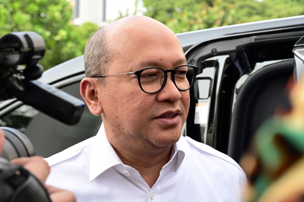 DP 1 Persen hingga Tenor 30 Tahun, Ini Tawaran Danantara Housing Expo 2026