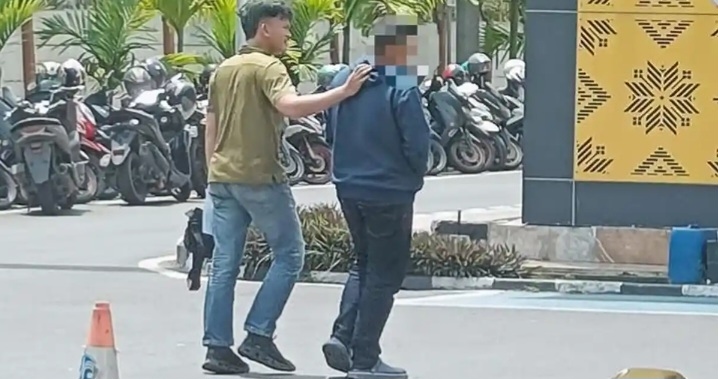 Salah Transfer Rp93 Juta ke Rekening Kurir COD, Warga Palembang Tempuh Jalur Hukum setelah Uang Diduga Habis Dipakai