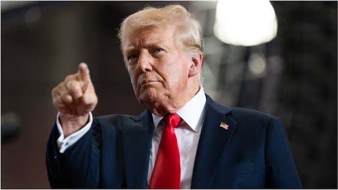 Harga Minyak Dunia Meroket Lagi Usai Trump Tolak Proposal Damai Iran