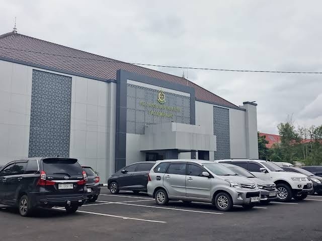 Kejari Bongkar Dugaan Penyimpangan Proyek Lampu Jalan, 2 Anggota DPRD Paelmbang Diperiksa