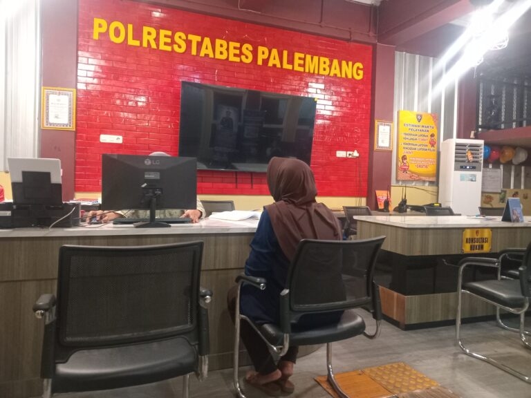 Polisi Nyambi Jadi Ojek, Antar Penumpang Malah Diserang dan Motor Dirampas