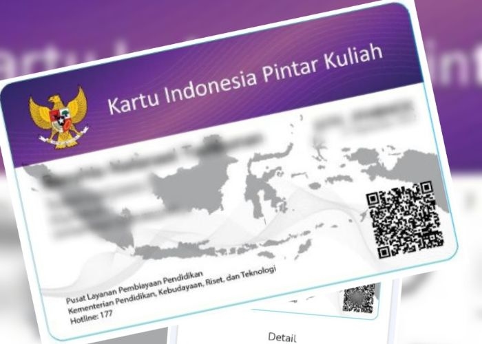 Cara Daftar KIP Kuliah Tanpa Kartu Lengkap dengan Persyaratannya