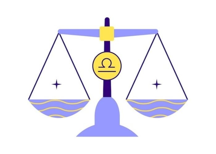 Ramalan Zodiak Libra Hari Ini 6 Oktober 2026: Karier Makin Disorot, Keuangan Jangan Impulsif