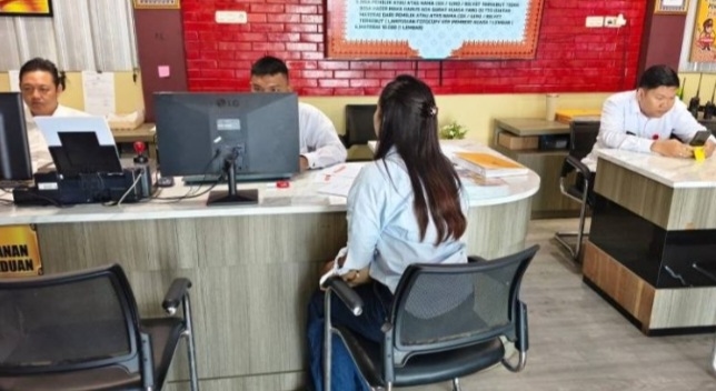 Akun Shopee Disebut Bakal Ditutup, Ibu Rumah Tangga di Palembang Malah Terjerat Pinjaman Rp16,5 Juta