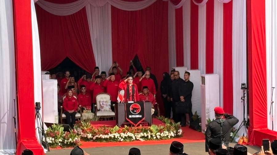 Megawati Minta Anggaran BPJS Kesehatan Diperkuat, Singgung Ketidakadilan Layanan