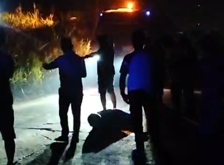 Perempuan 21 Tahun Tewas Diduga Jadi Korban Begal di Kertapati Palembang