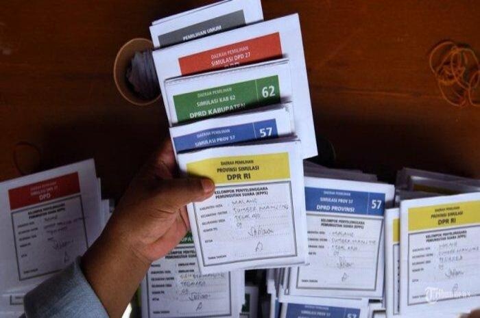 RUU Pemilu Belum Masuk Panja, Komisi II DPR Masih Tunggu Arahan Pimpinan