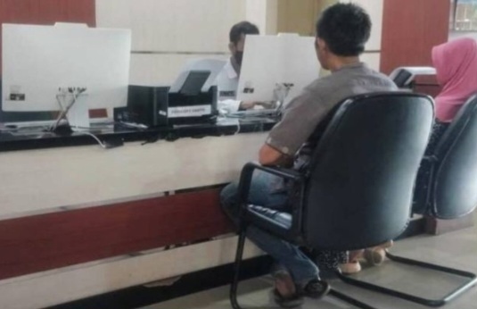 Kasus Dugaan Kekerasan Anak di Banyuasin Belum Tuntas, Ayah Korban Pertanyakan Perkembangan Laporan ke Polda Sumsel
