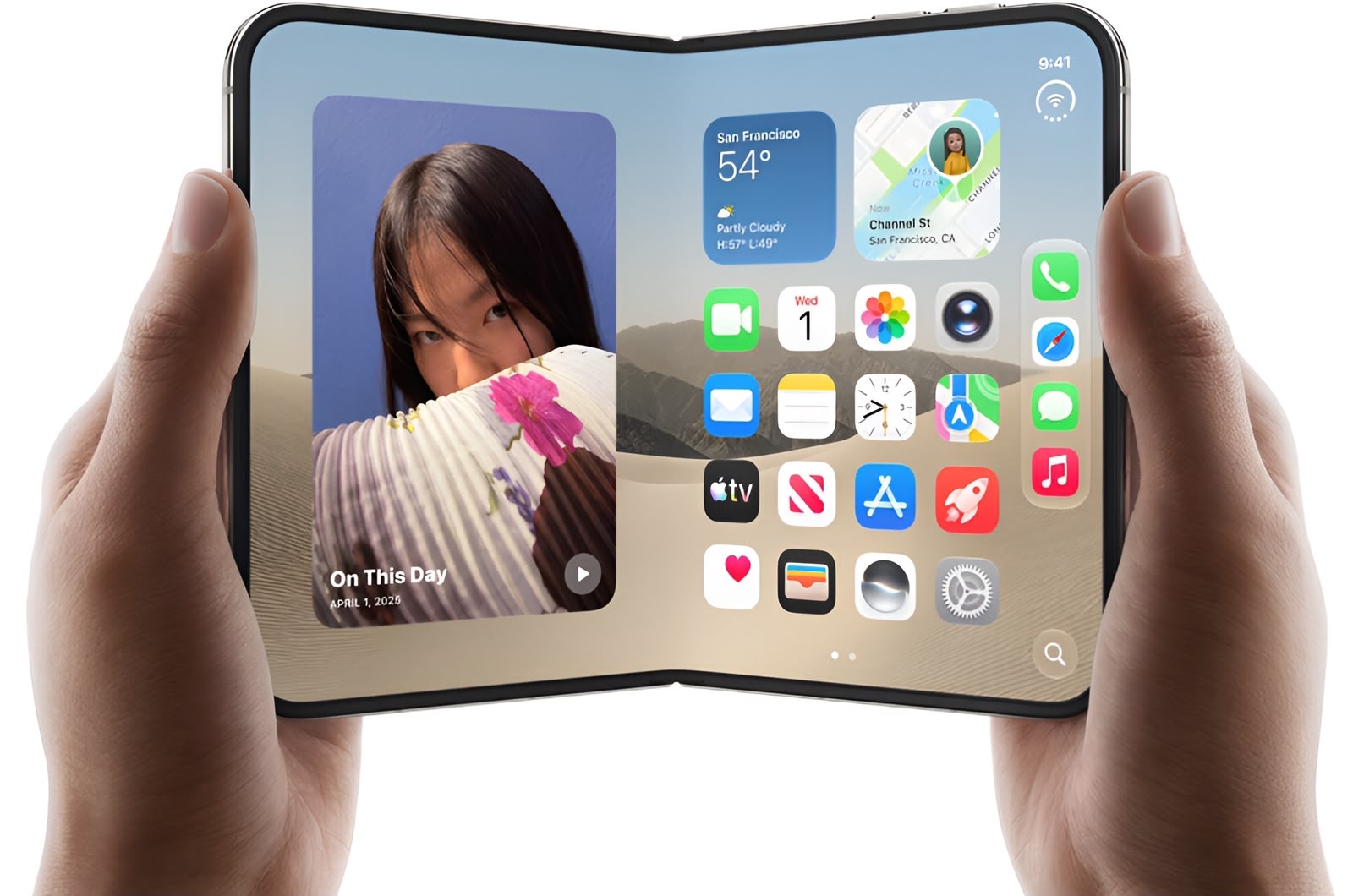 Pre Order iPhone Duo Ludes dalam Hitungan Detik, Pengiriman Mundur Sampai Tahun Depan