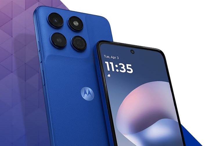 Motorola Moto G37, Moto G77 Power dan Moto G67 Resmi Rilis di Indonesia, Ini Spesifikasi dan Harganya