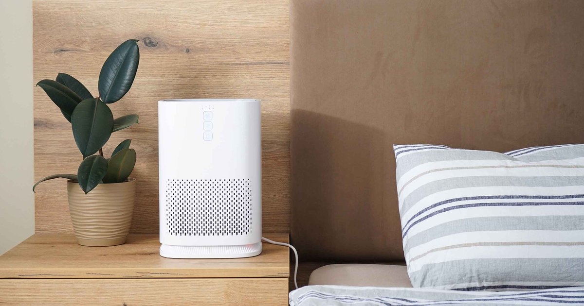 Udara Palembang Memburuk, Ini 5 Rekomendasi Air Purifier untuk di Rumah
