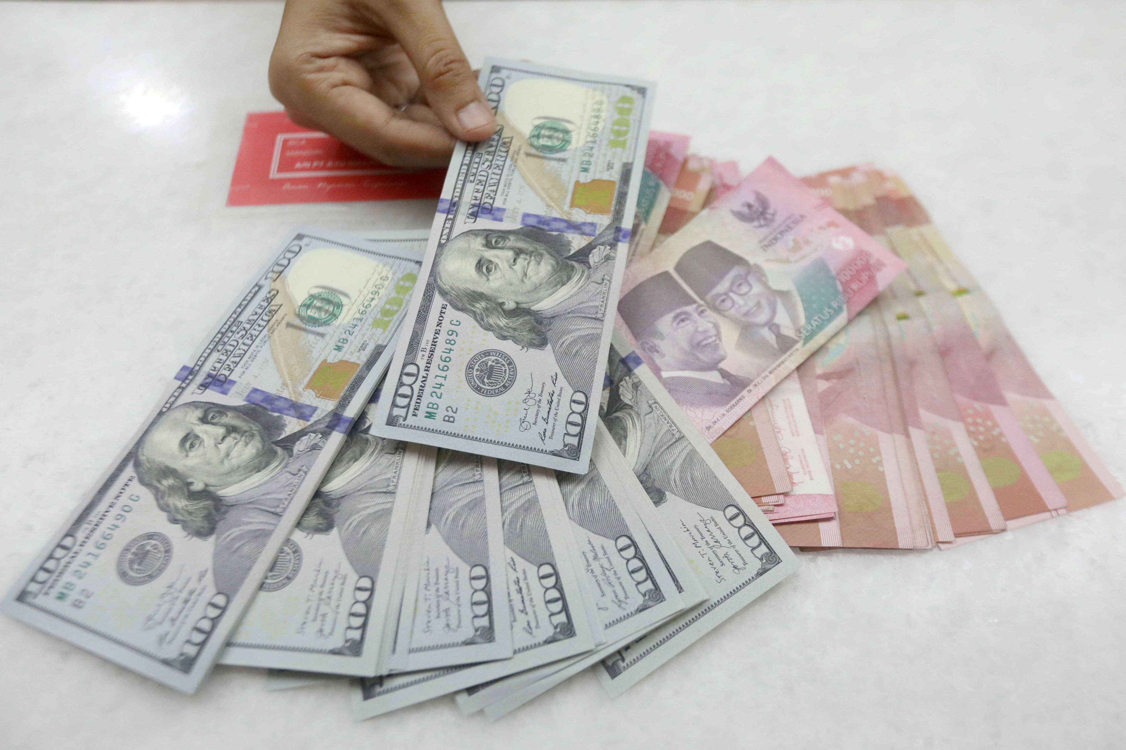 Capital Outflow Tembus Rp5,98 Triliun dalam Sepekan, Meski IHSG Menguat