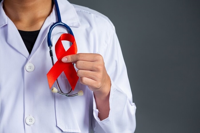 Kasus HIV/AIDS di Sumsel Naik di Awal 2026, Palembang Jadi Penyumbang Terbanyak